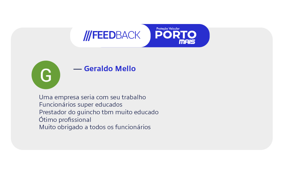 3Feedback